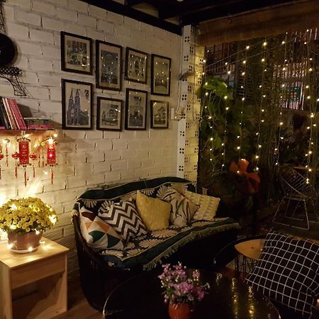 La La House Homestay Nha Trang Buitenkant foto