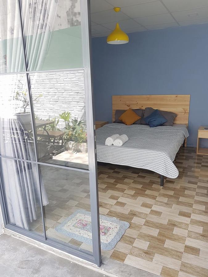 La La House Homestay Nha Trang Buitenkant foto