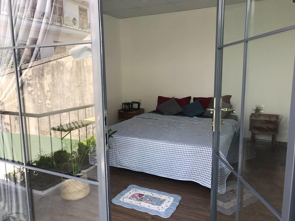 La La House Homestay Nha Trang Buitenkant foto