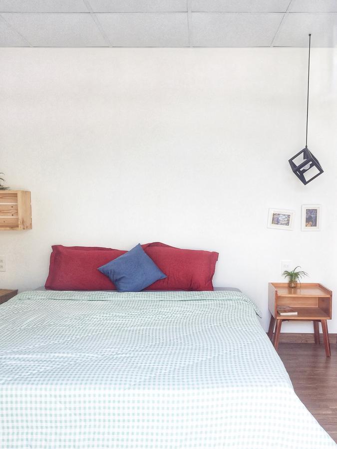 La La House Homestay Nha Trang Buitenkant foto