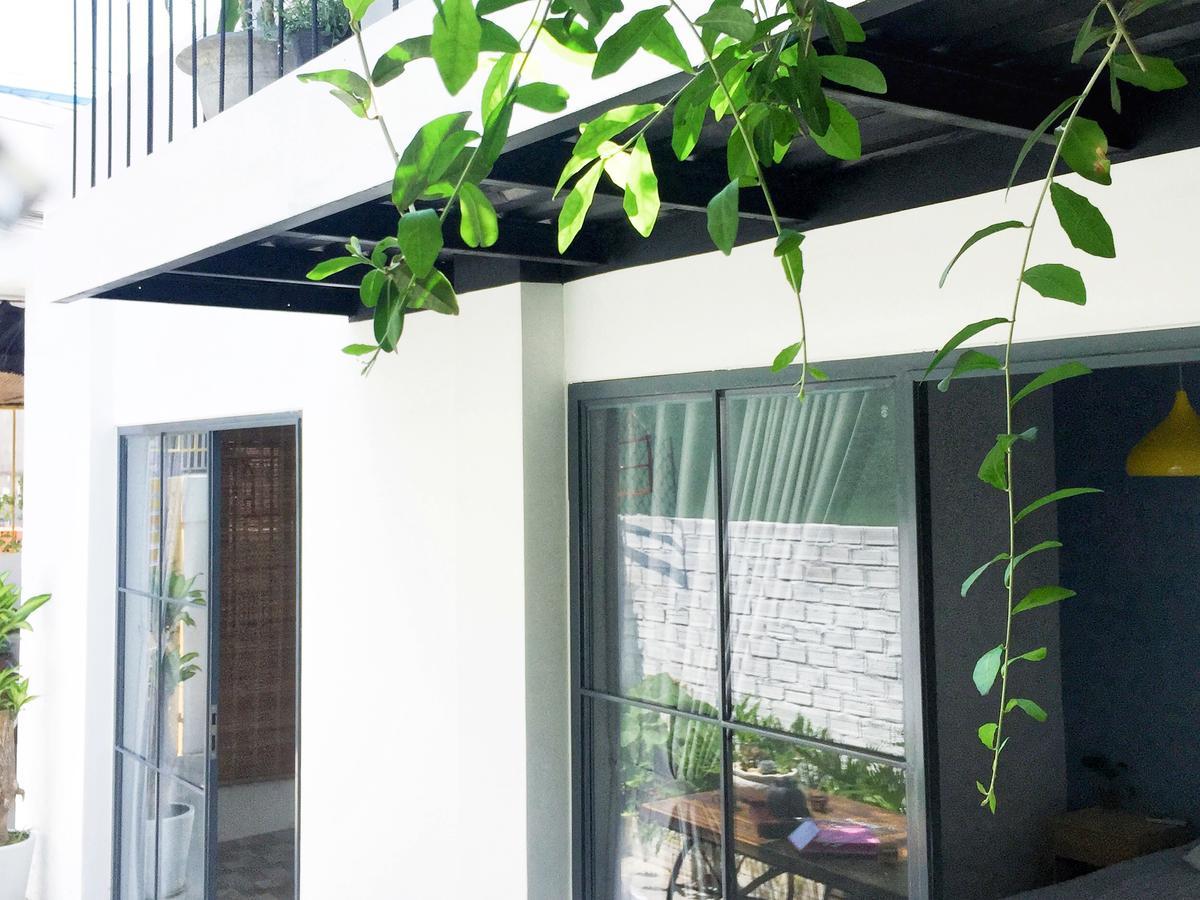 La La House Homestay Nha Trang Buitenkant foto