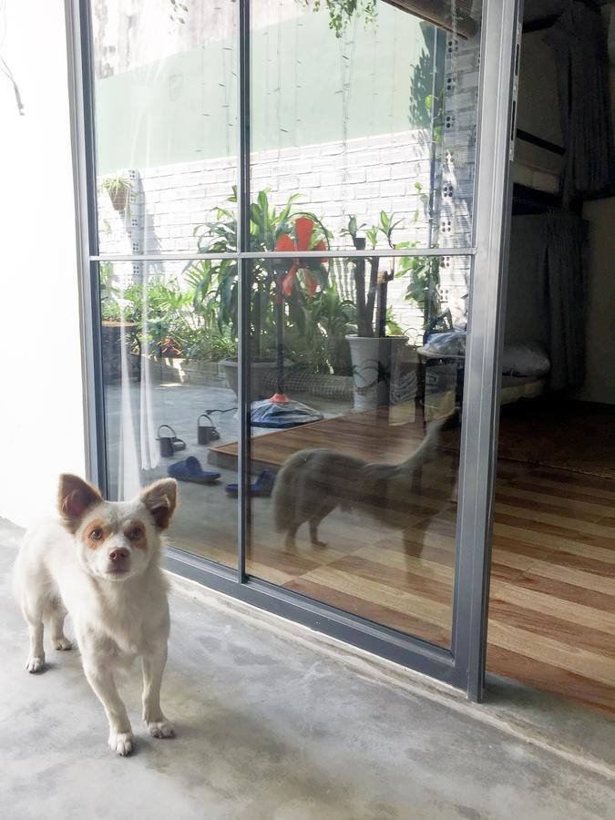 La La House Homestay Nha Trang Buitenkant foto