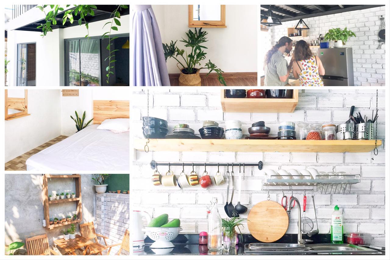 La La House Homestay Nha Trang Buitenkant foto