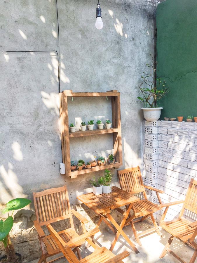 La La House Homestay Nha Trang Buitenkant foto
