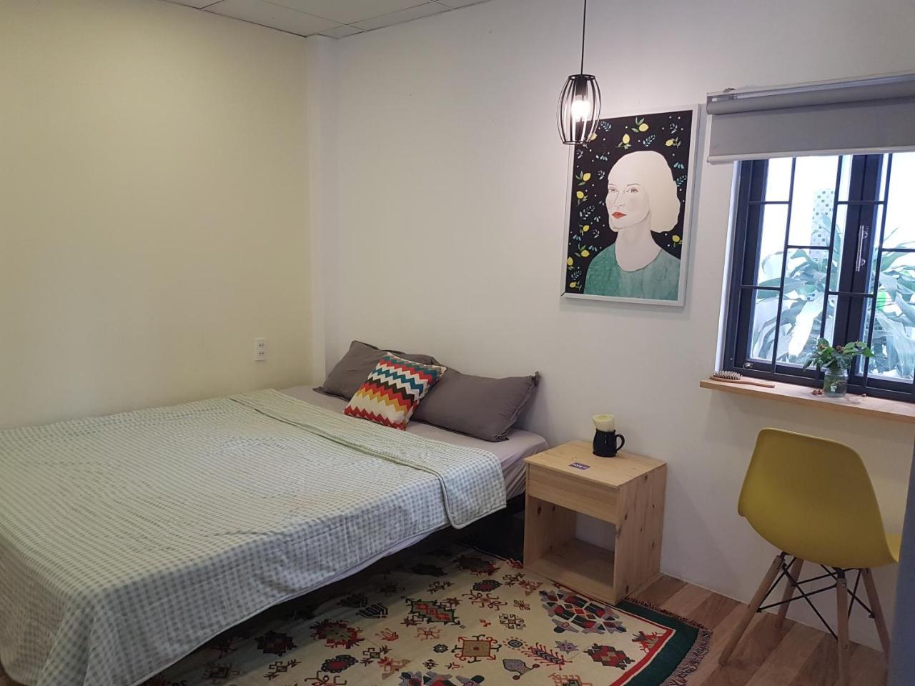 La La House Homestay Nha Trang Buitenkant foto