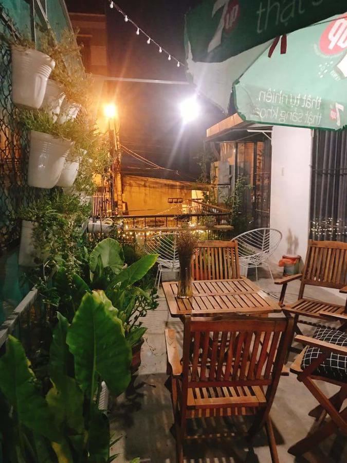 La La House Homestay Nha Trang Buitenkant foto