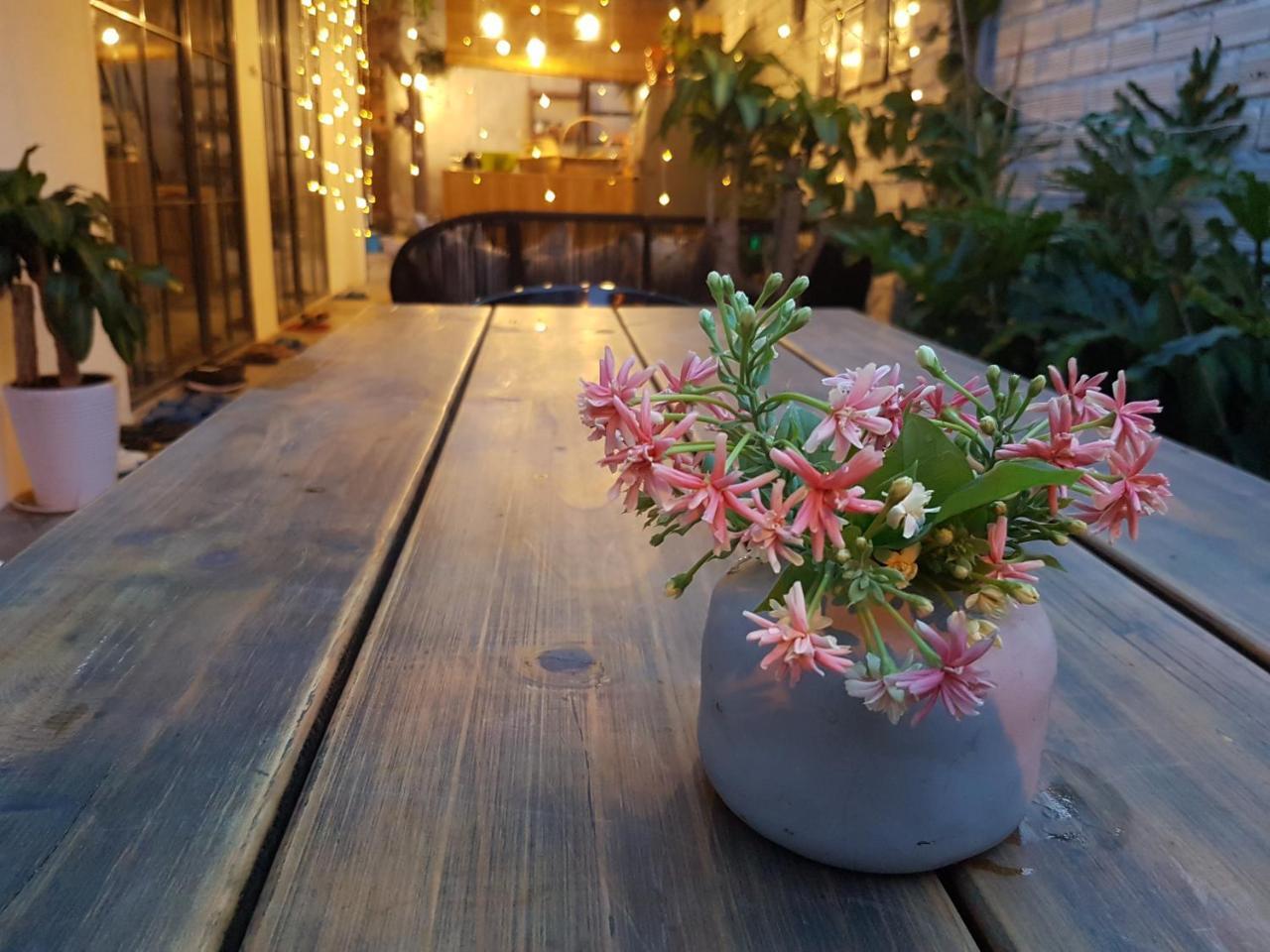 La La House Homestay Nha Trang Buitenkant foto