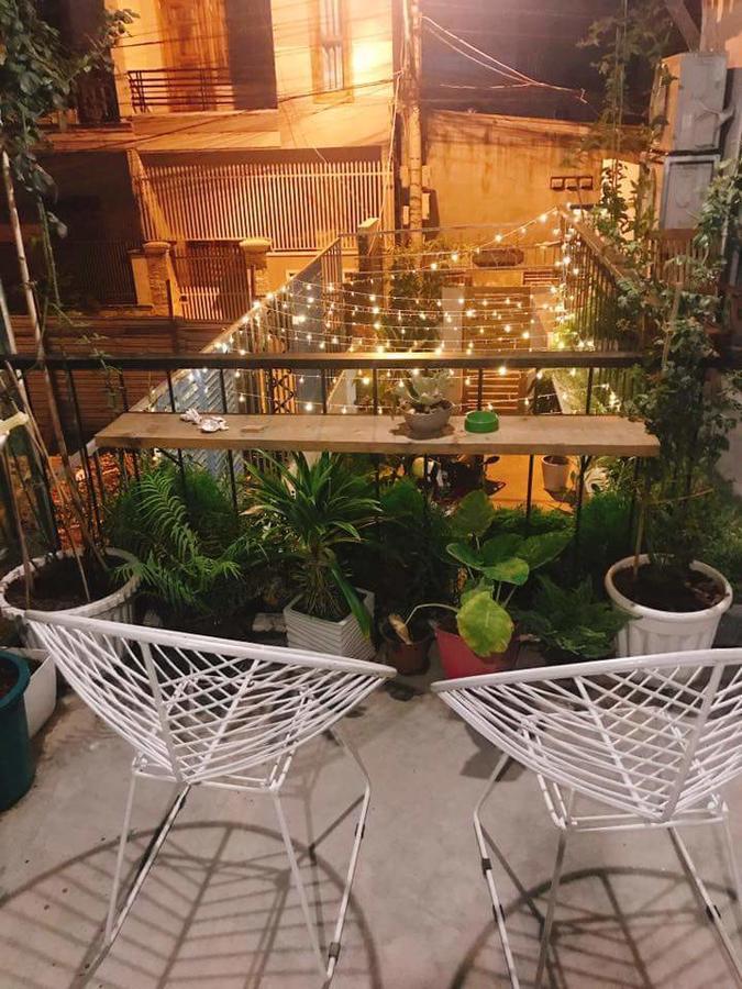 La La House Homestay Nha Trang Buitenkant foto