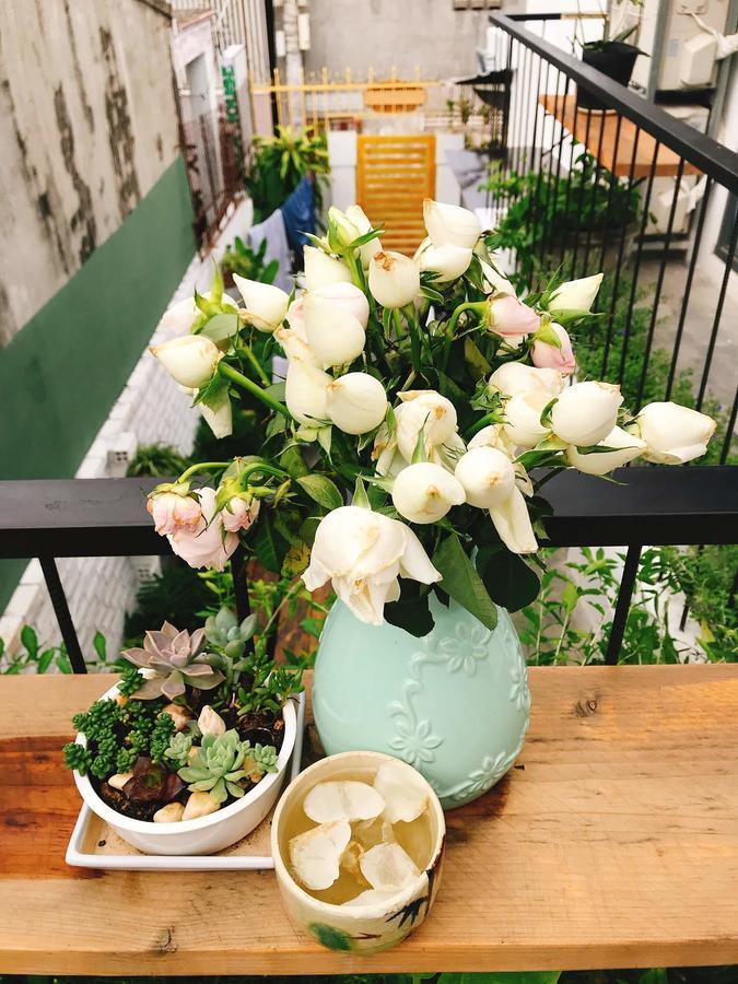 La La House Homestay Nha Trang Buitenkant foto