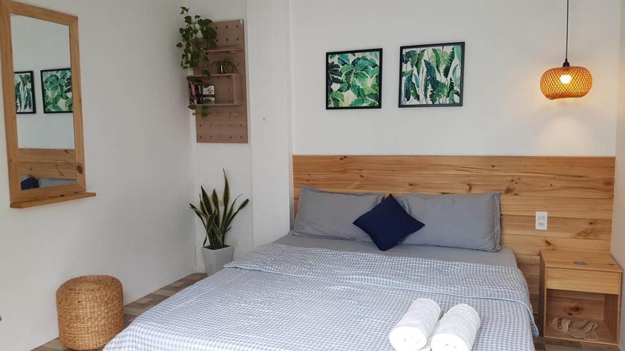 La La House Homestay Nha Trang Buitenkant foto