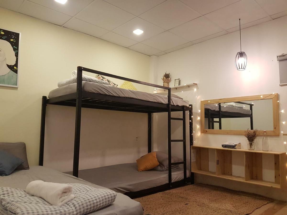 La La House Homestay Nha Trang Buitenkant foto