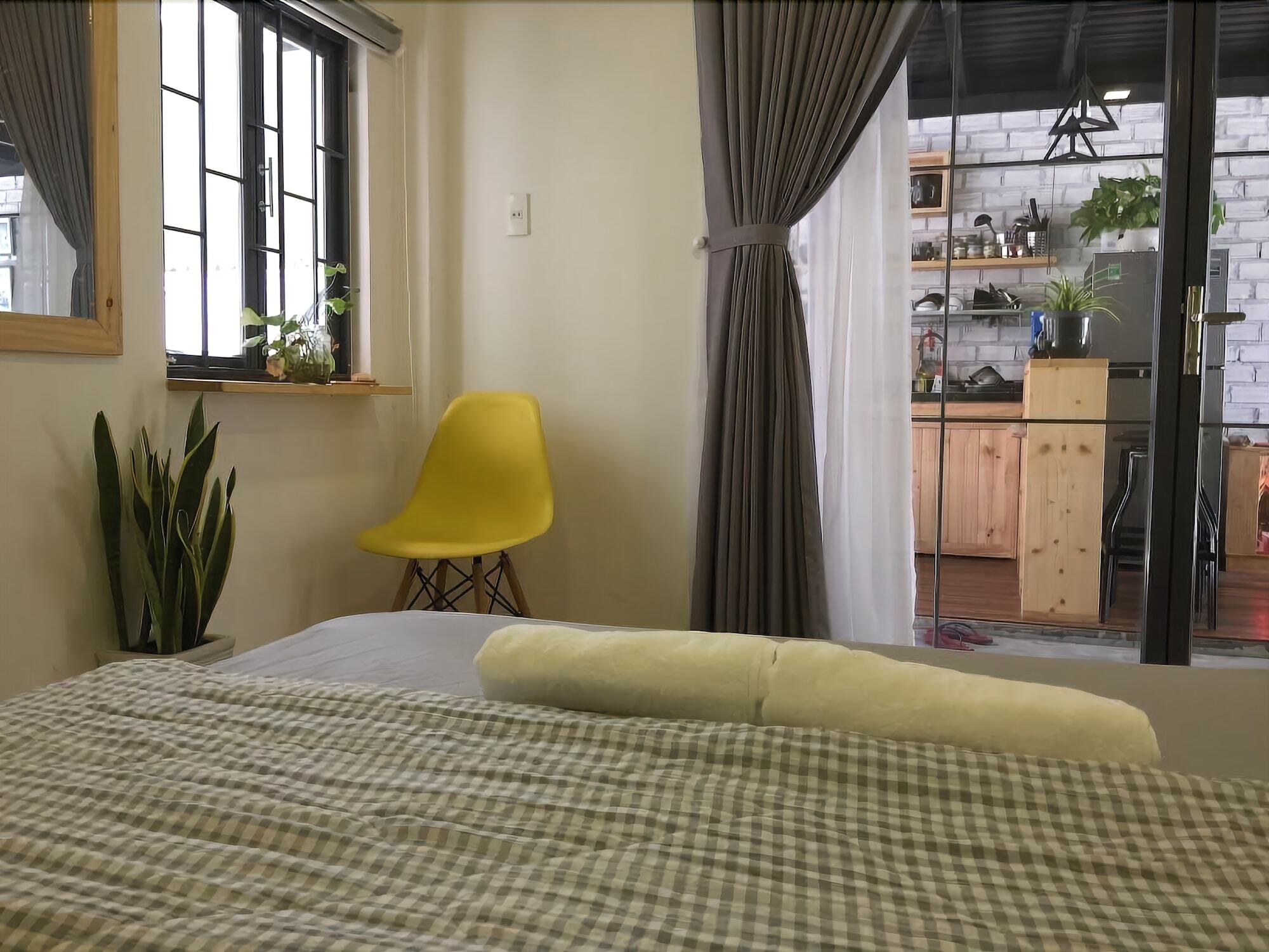 La La House Homestay Nha Trang Buitenkant foto