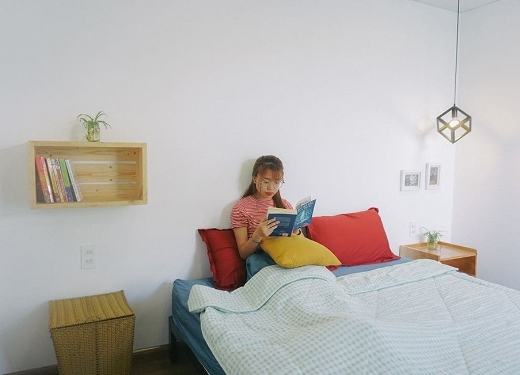La La House Homestay Nha Trang Buitenkant foto