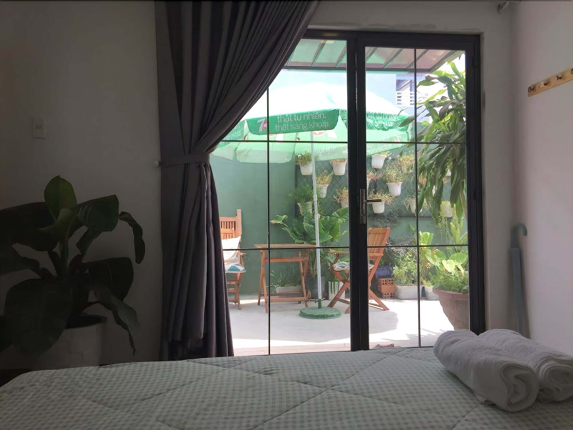 La La House Homestay Nha Trang Buitenkant foto