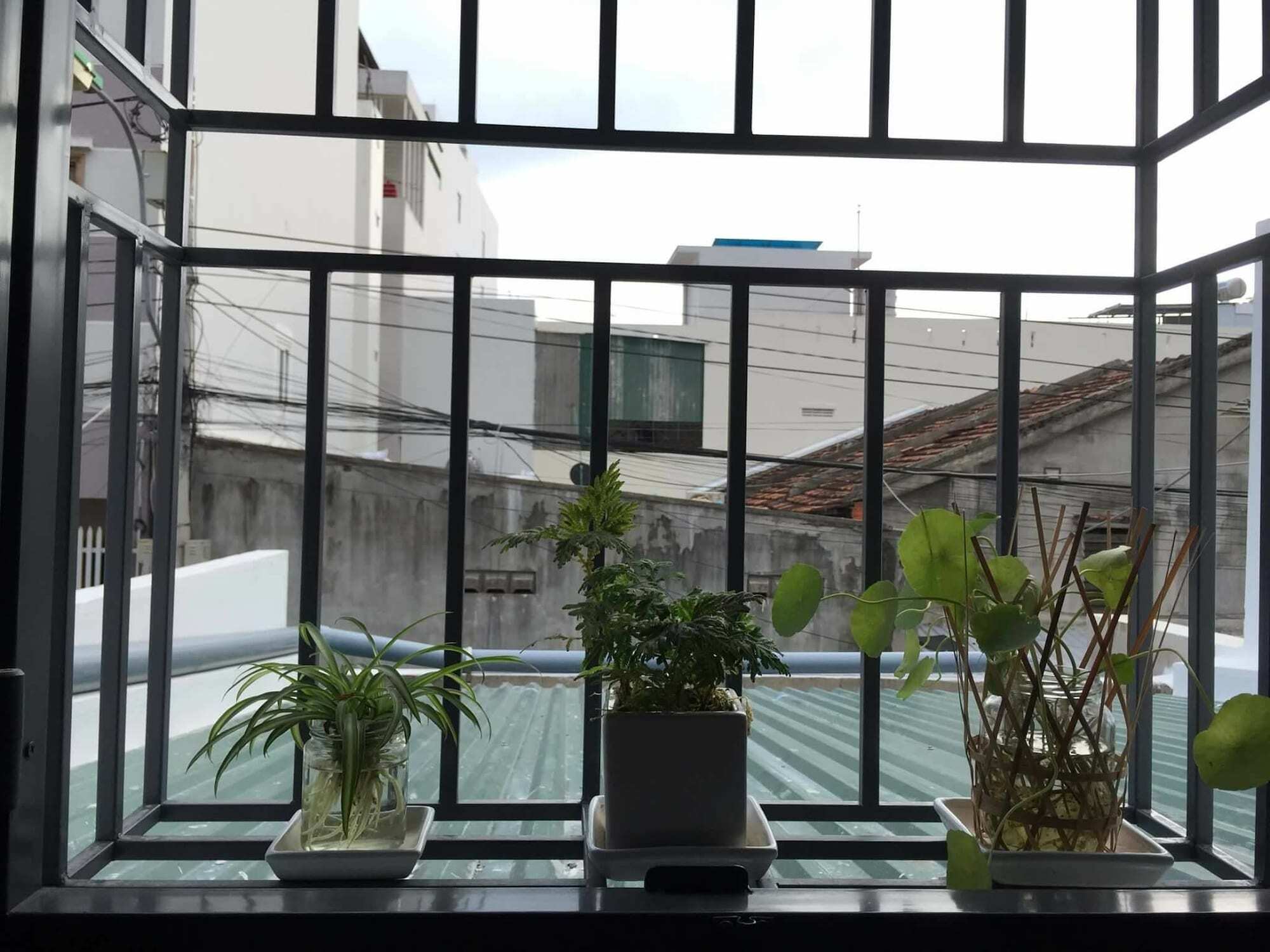 La La House Homestay Nha Trang Buitenkant foto