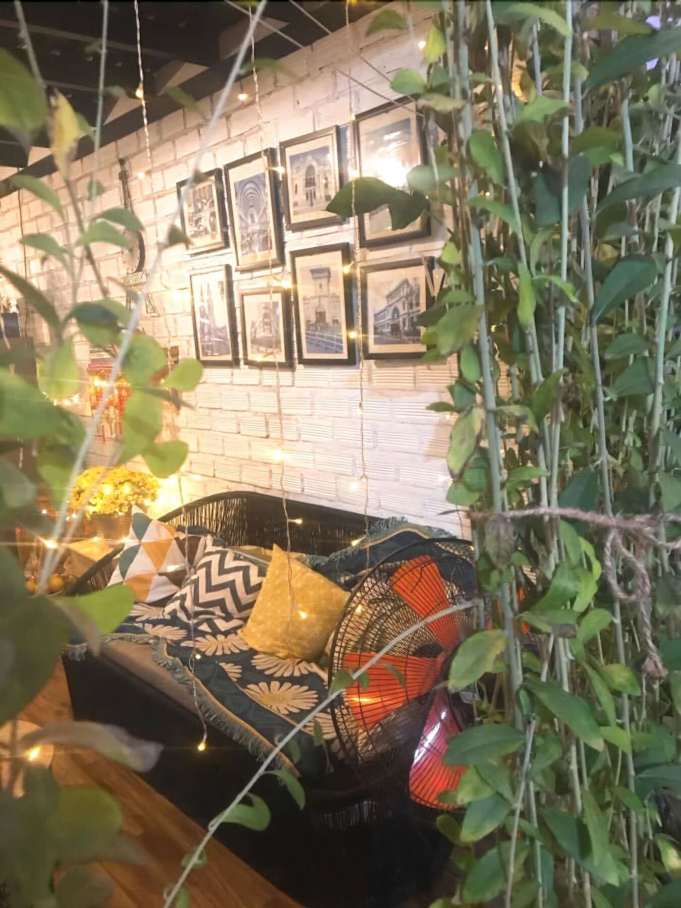 La La House Homestay Nha Trang Buitenkant foto