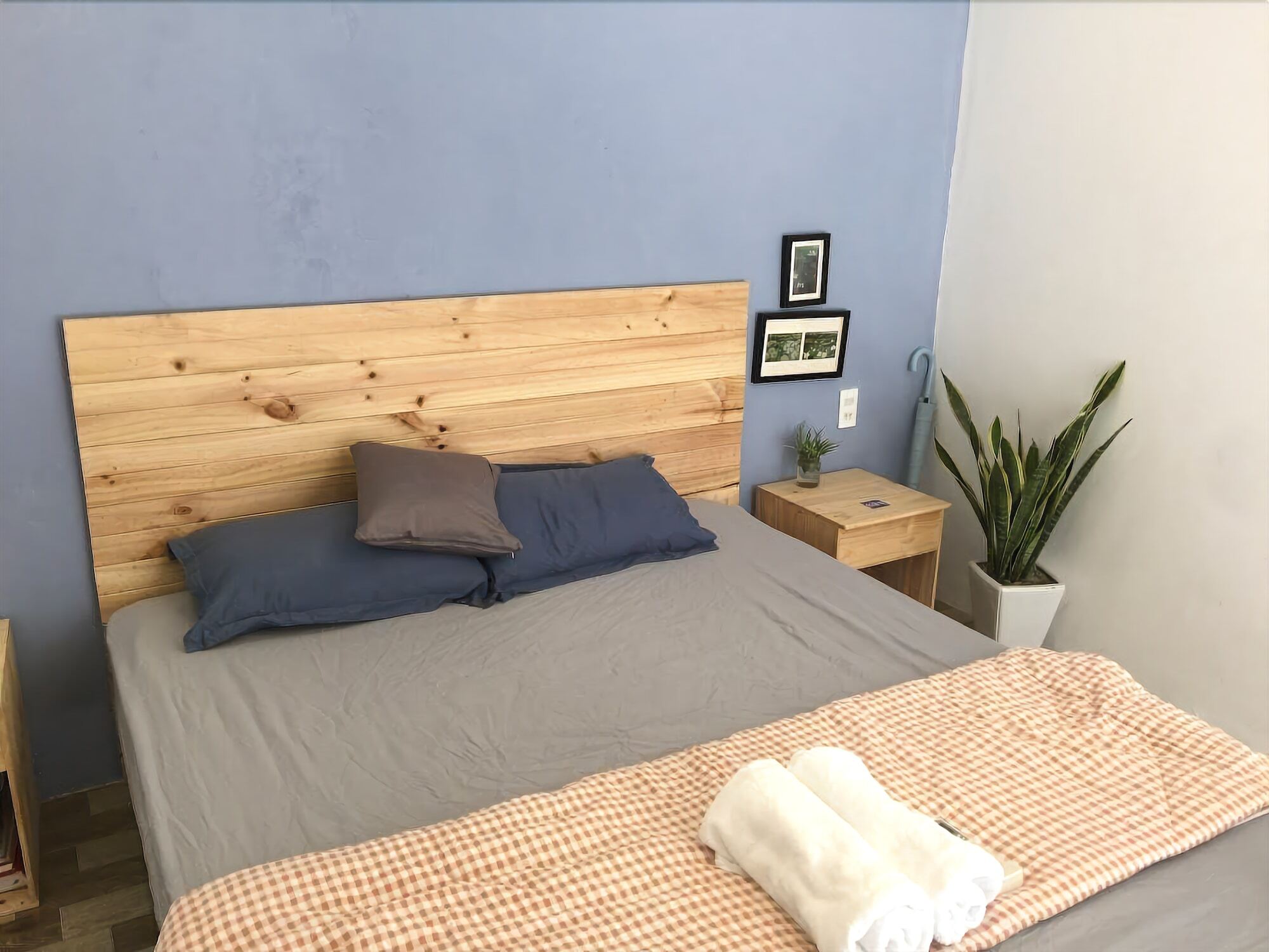 La La House Homestay Nha Trang Buitenkant foto